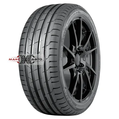 Шина Nokian Tyres Hakka Black 2 225/50R17 · Лето