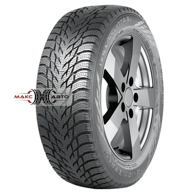 Шина Nokian Tyres Hakkapeliitta R3 215/60R16 · Зима · не шип.