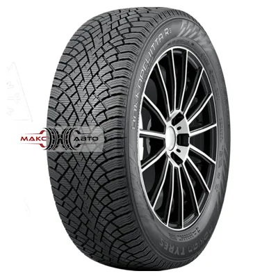 Шина Nokian Tyres Hakkapeliitta R5 205/65R16 · Зима · не шип.