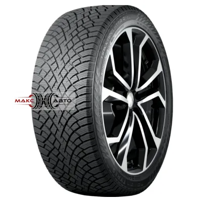 Шина Nokian Tyres Hakkapeliitta R5 SUV 315/40R21 · Зима · не шип.