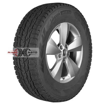 Шина Ikon Autograph Snow C3 215/60R17 · Зима · не шип.