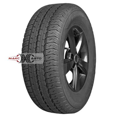 Шина Ikon Nordman SC 195/70R15 · Лето
