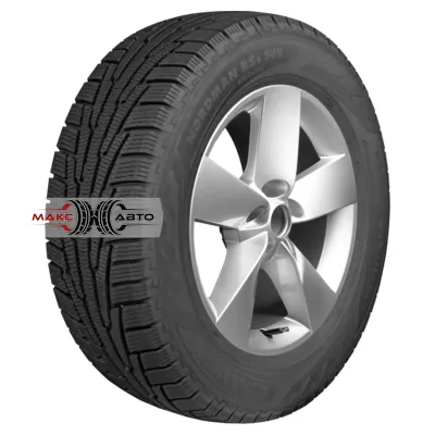 Шина Ikon Nordman RS2 SUV (Character Snow 2 SUV) 215/65R16 · Зима · не шип.