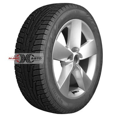 Шина Ikon Nordman RS2 (Character Snow 2) 205/55R16 · Зима · не шип.