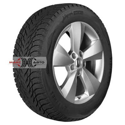Шина Ikon Autograph Snow 3 205/55R16 · Зима · не шип.
