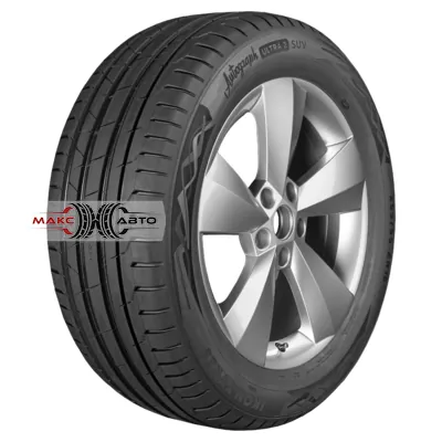 Шина Ikon Autograph Ultra 2 SUV 235/65R18 · Лето