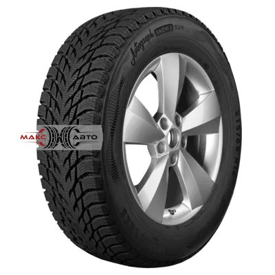 Шина Ikon Autograph Snow 3 SUV 275/55R20 · Зима · не шип.