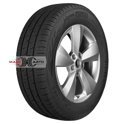 Шина Ikon Autograph Eco 3 195/60R15 · Лето