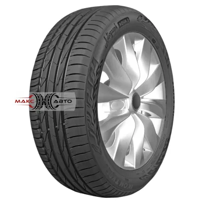 Шина Ikon Autograph Aqua 3 215/45R16 · Лето
