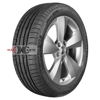 Шина Ikon Autograph Aqua 3 SUV 225/60R17 · Лето