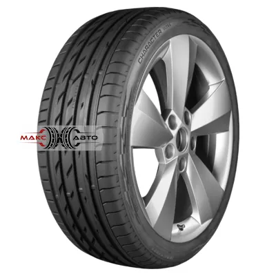 Шина Ikon Character Ultra (Nordman SZ2) 225/50R17 · Лето