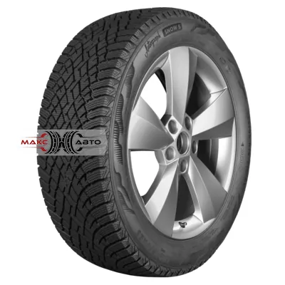 Шина Ikon Autograph Snow 5 205/55R16 · Зима · не шип.
