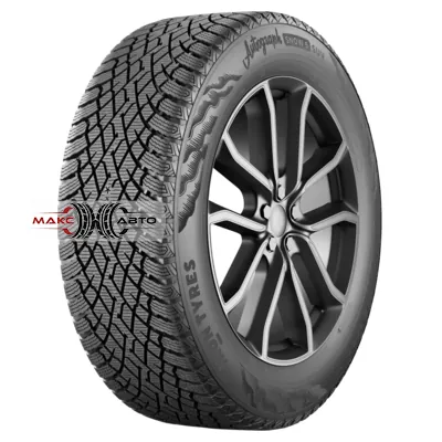 Шина Ikon Autograph Snow 5 SUV 215/60R17 · Зима · не шип.