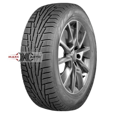 Шина Nordman Nordman RS2 SUV 215/70R16 · Зима · не шип.