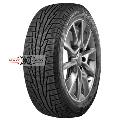 Шина Nordman Nordman RS2 215/55R16 · Зима · не шип.