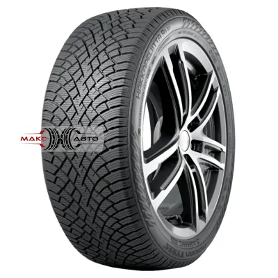 Шина Nokian Tyres Hakkapeliitta R5 EV 295/40R21 · Зима · не шип.