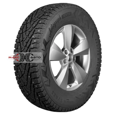 Шина Ikon Autograph Ice C3 205/65R16 · Зима · шип.