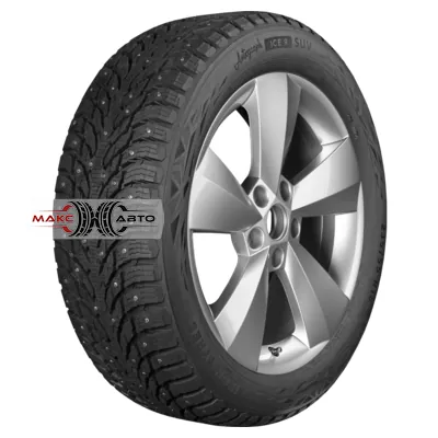Шина Ikon Autograph Ice 9 SUV 275/55R20 · Зима · шип.