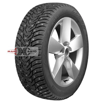 Шина Ikon Nordman 8 (Character Ice 8) 205/55R16 · Зима · шип.