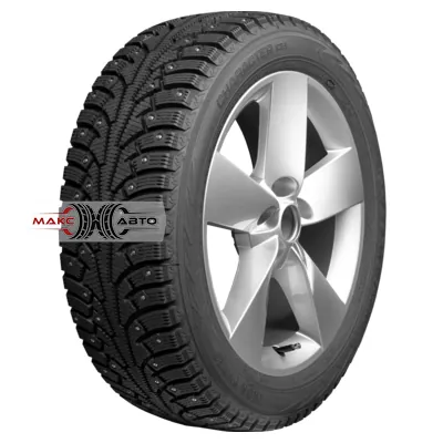 Шина Ikon Character Ice 5 (Nordman 5) 205/60R16 · Зима · шип.