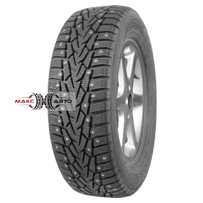 Шина Ikon Character Ice 7 (Nordman 7) 205/60R16 · Зима · шип.