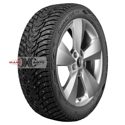 Шина Ikon Character Ice 8 (Nordman 8) 205/60R16 · Зима · шип.