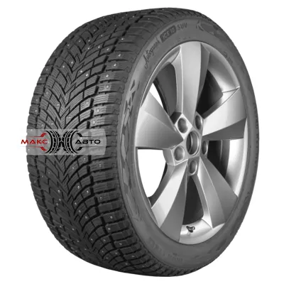 Шина Ikon Autograph Ice 10 SUV 215/65R16 · Зима · шип.