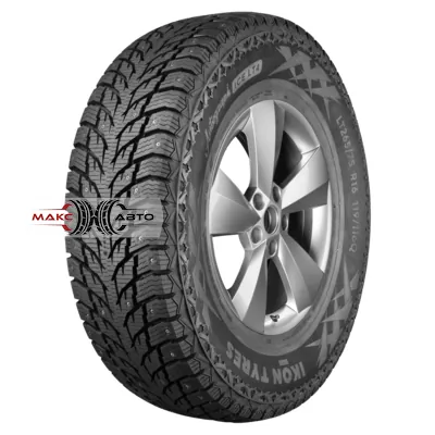 Шина Ikon Autograph Ice LT4 225/75R16 · Зима · шип.