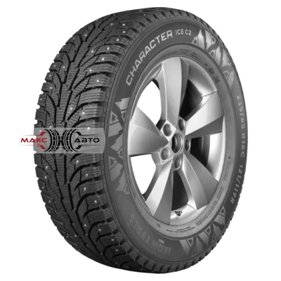 Шина Ikon Character Ice C2 215/65R16 · Зима · шип.