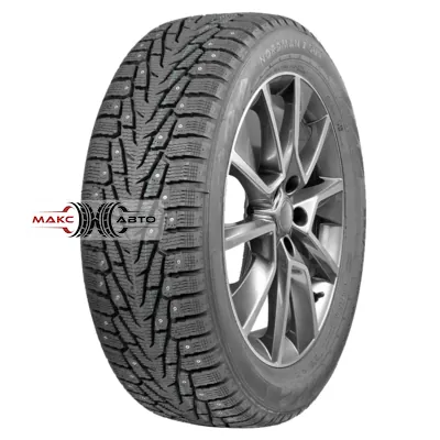 Шина Nordman Nordman 7 SUV 235/70R16 · Зима · шип.