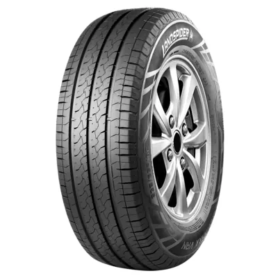 Шина Landspider Duratraxx VAN 205/65R16 · Лето