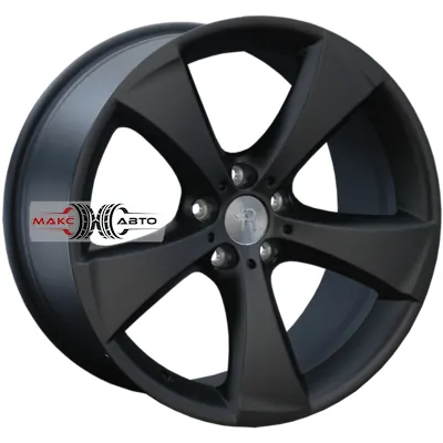 Диск Replay B74 11x20 · 5x120 · DIA 74.1 · ET 37