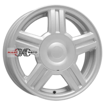 Диск iFree Original Торус (КС409(MR)) 5,5x14 · 4x98 · DIA 58.5 · ET 35