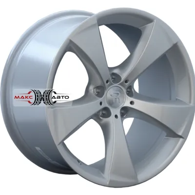 Диск Replay B74 10x21 · 5x120 · DIA 74.1 · ET 40