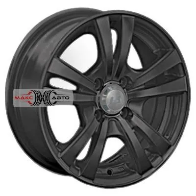 Диск LS 141 6,5x15 · 4x100 · DIA 73.1 · ET 40