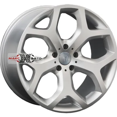 Диск Replay B70 10x19 · 5x120 · DIA 74.1 · ET 53