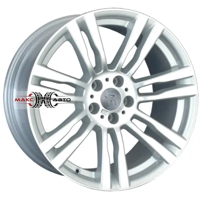 Диск Replay B152 11x20 · 5x120 · DIA 72.6 · ET 37