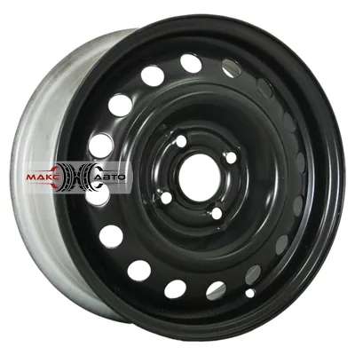 Диск Trebl 53A49A 5,5x14 · 4x100 · DIA 56.6 · ET 49