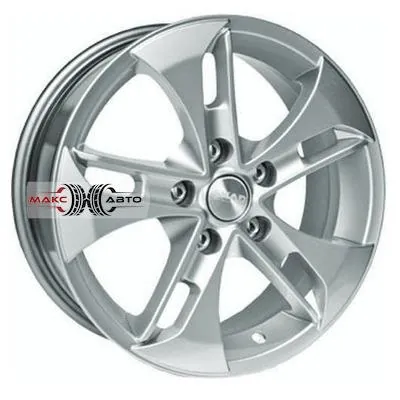 Диск СКАД Венеция 6,5x16 · 5x114 · DIA 67.1 · ET 38