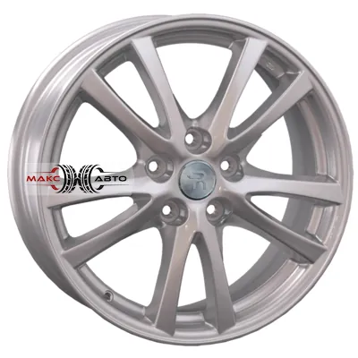 Диск Replay TY98 7x17 · 5x114 · DIA 60.1 · ET 39