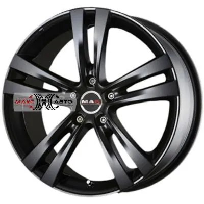 Диск MAK Zenith 7x18 · 5x114 · DIA 76.0 · ET 45