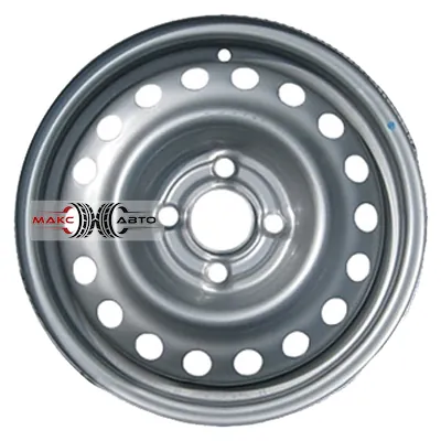 Диск Magnetto 14003 S AM 5,5x14 · 4x98 · DIA 58.5 · ET 35