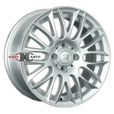 Диск LS 475 6,5x15 · 4x100 · DIA 73.1 · ET 40