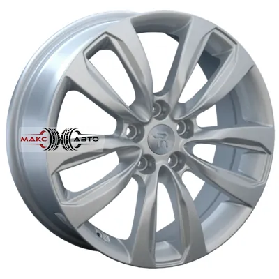 Диск Replay TY155 7x17 · 5x114 · DIA 60.1 · ET 50