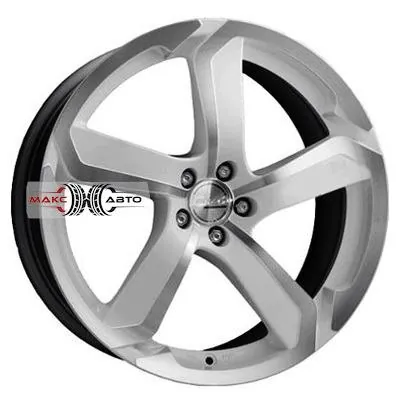 Диск СКАД Аллигатор (КЛ132) 6x15 · 4x98 · DIA 58.6 · ET 38