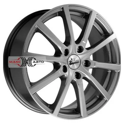 Диск iFree Big Byz (КС680) 7x17 · 5x114 · DIA 67.1 · ET 45
