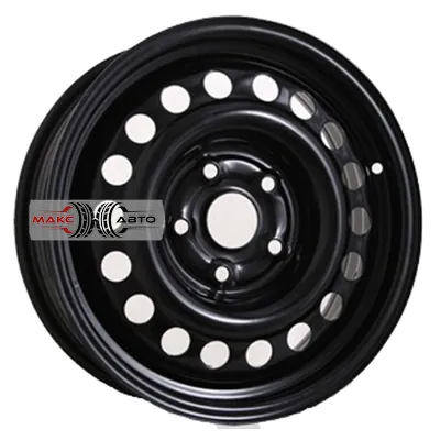 Диск Trebl 9247T 6,5x16 · 5x105 · DIA 56.6 · ET 39