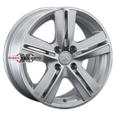 Диск LS 320 6,5x15 · 4x100 · DIA 73.1 · ET 40