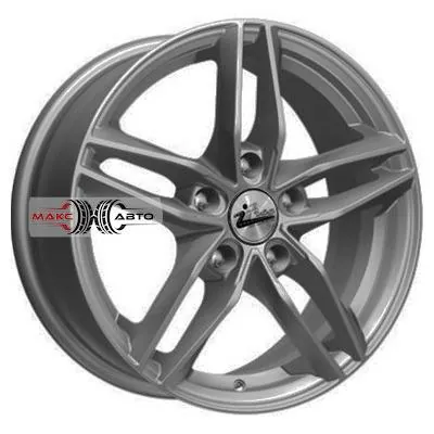 Диск iFree Moskva (КС689) 6,5x16 · 5x105 · DIA 56.6 · ET 39