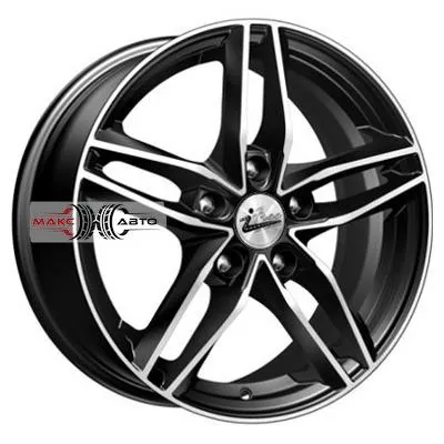 Диск iFree Moskva (КС689) 6,5x16 · 5x108 · DIA 63.4 · ET 50